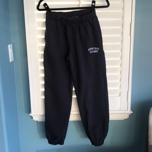 Brandy Melville Sweats